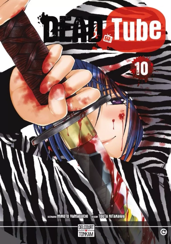 Tome 10