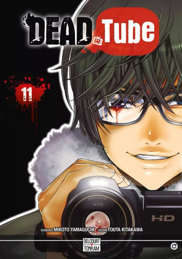 Tome 11