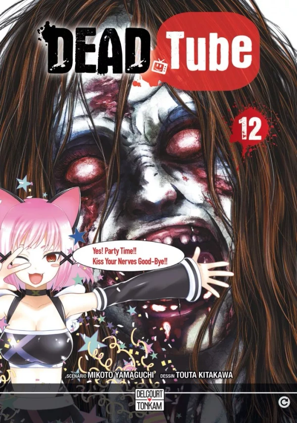 Tome 12