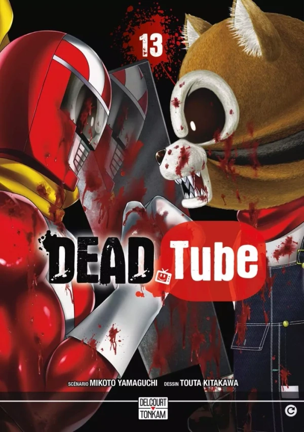 Tome 13