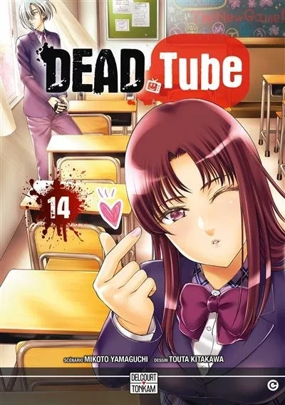 Tome 14