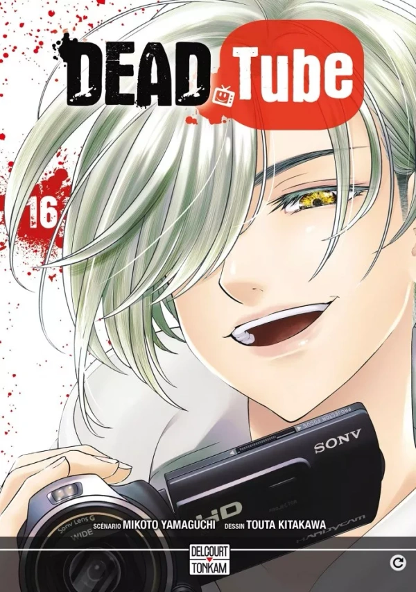 Tome 16