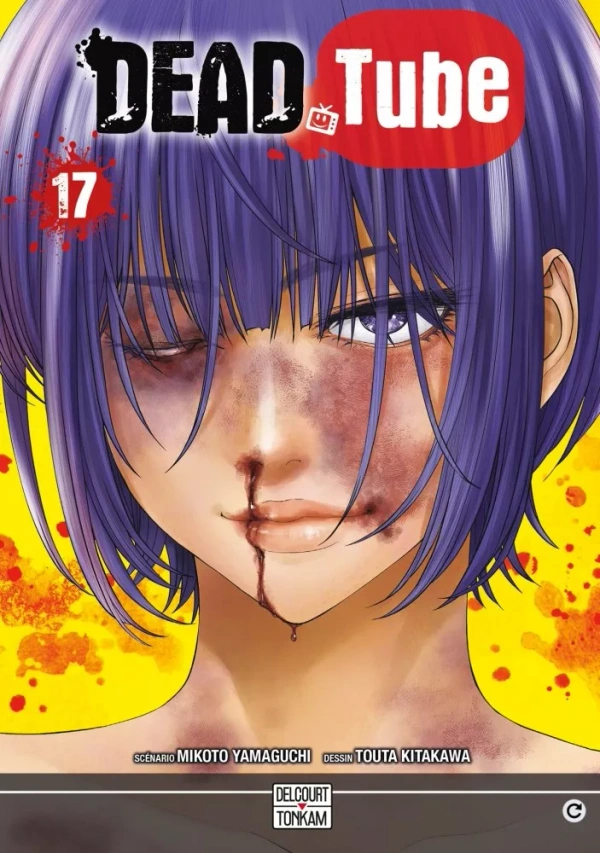 Tome 17