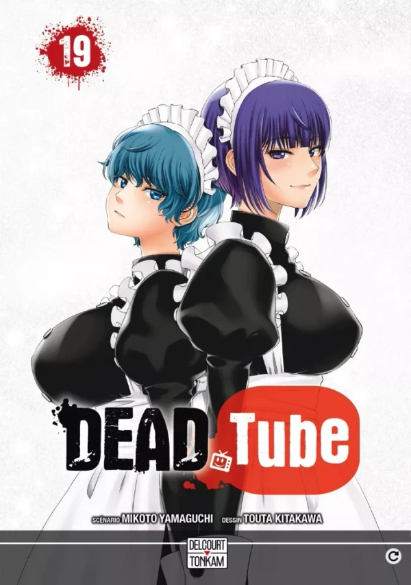 Tome 19
