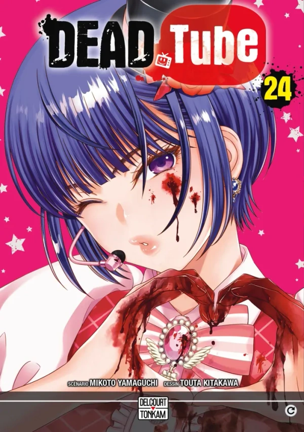 Tome 24