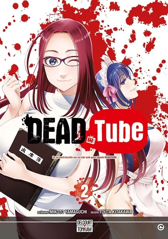 Tome 2