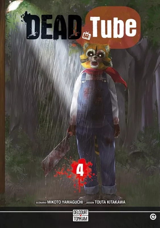 Tome 4