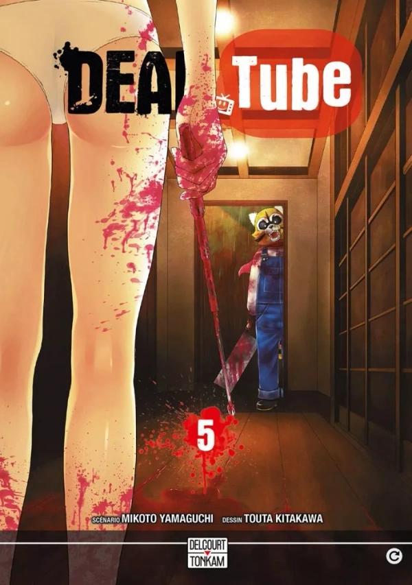 Tome 5