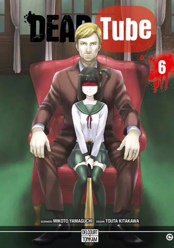 Tome 6