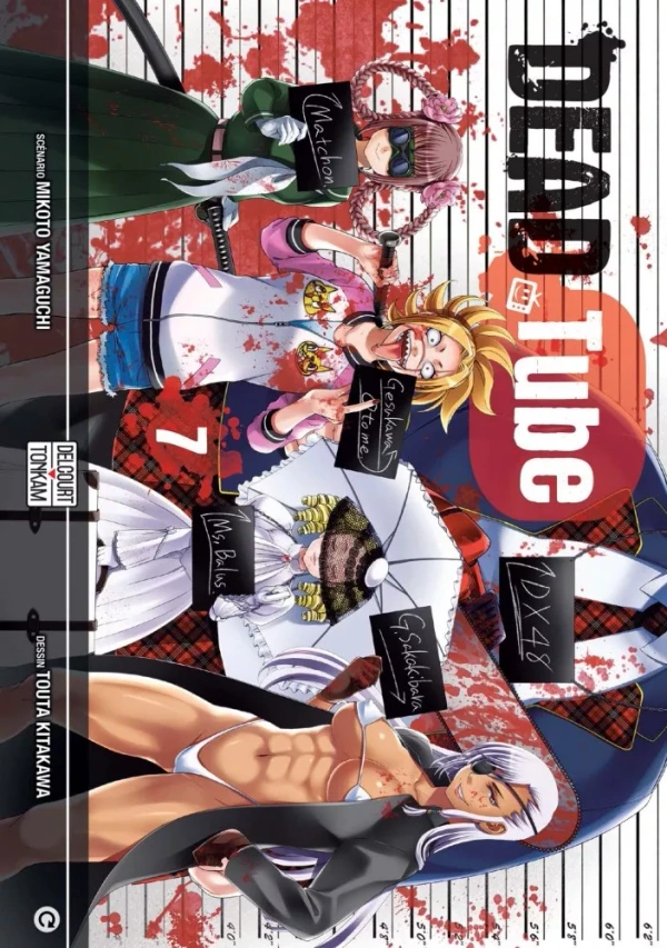 Tome 7