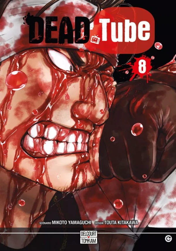 Tome 8