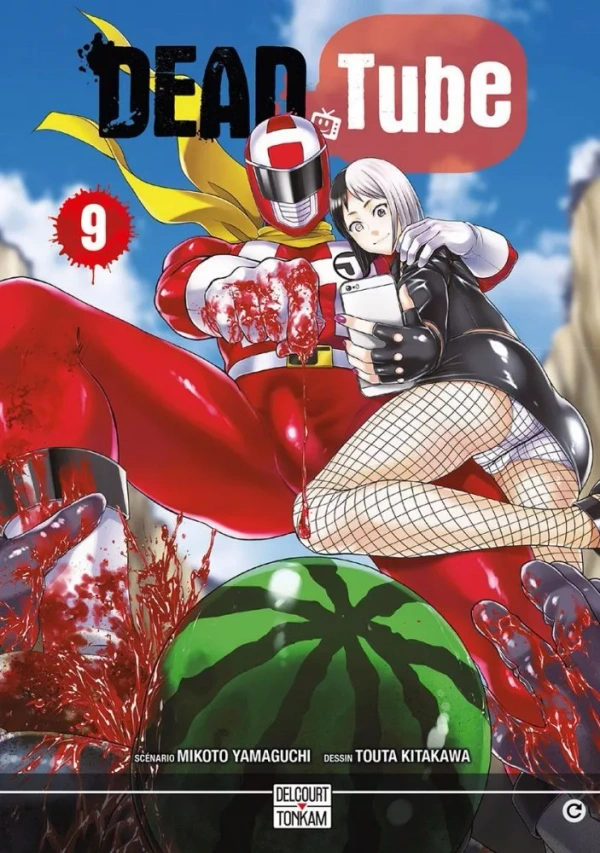 Tome 9