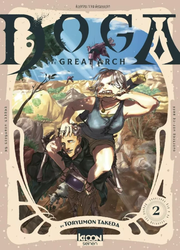 Tome 2