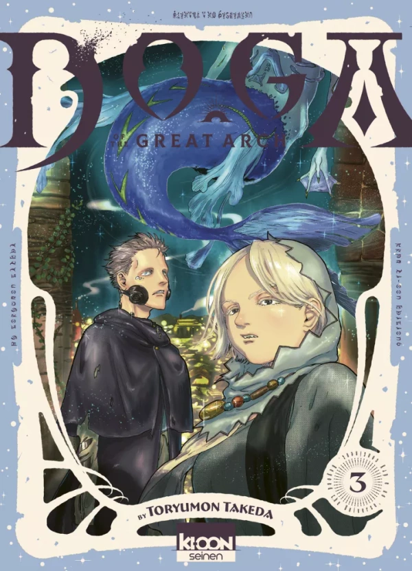 Tome 3