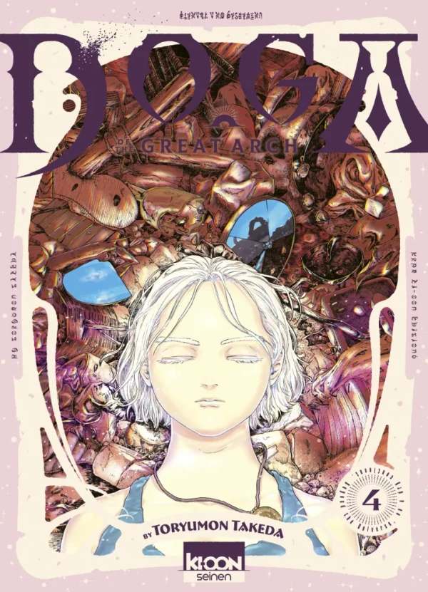 Tome 4