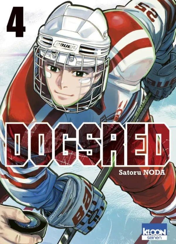 Tome 4