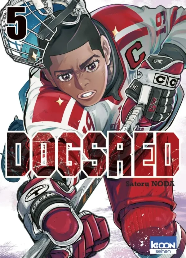 Tome 5