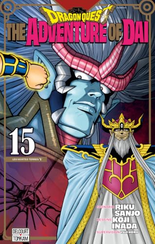 Tome 15