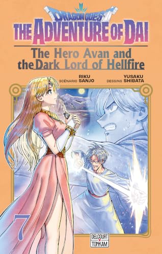 Tome 7