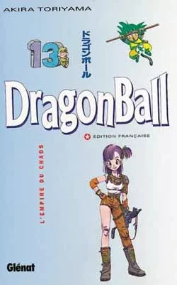 Tome 13