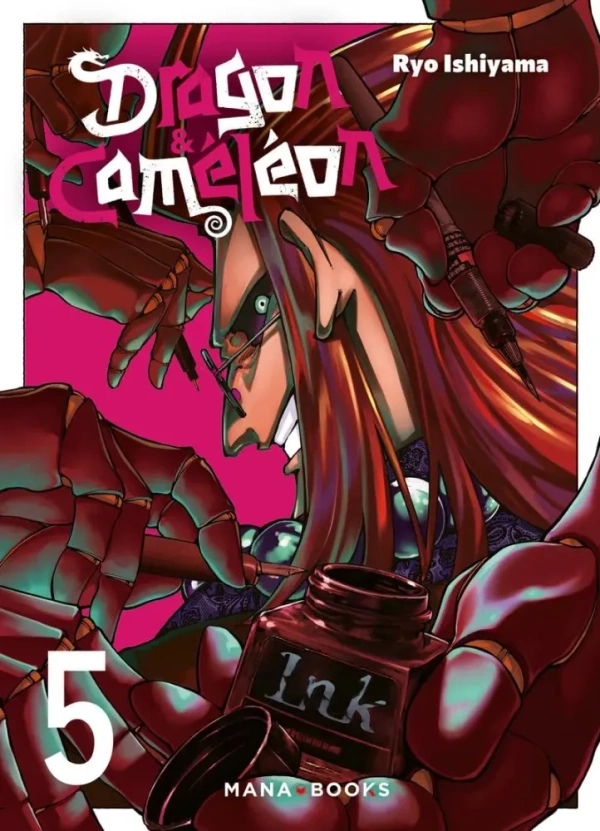 Tome 5