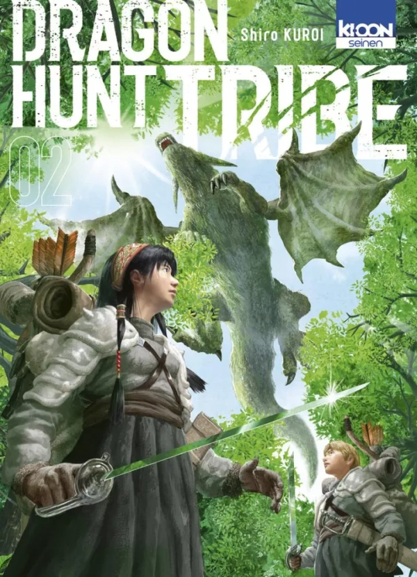 Tome 2