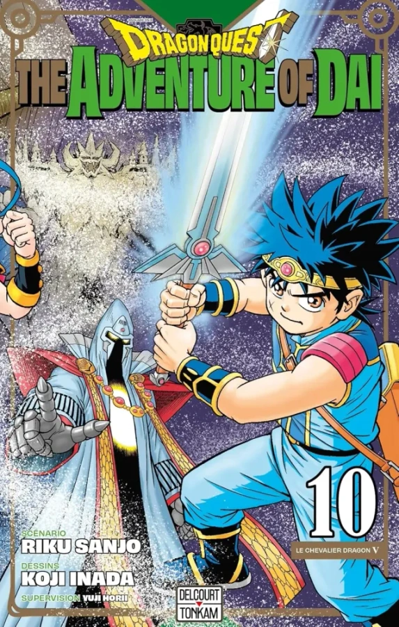 Tome 10