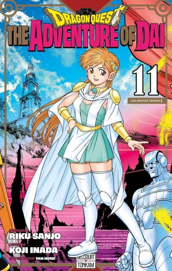 Tome 11
