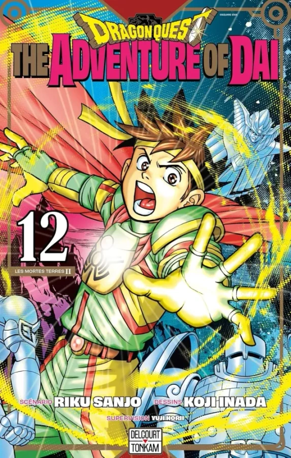 Tome 12