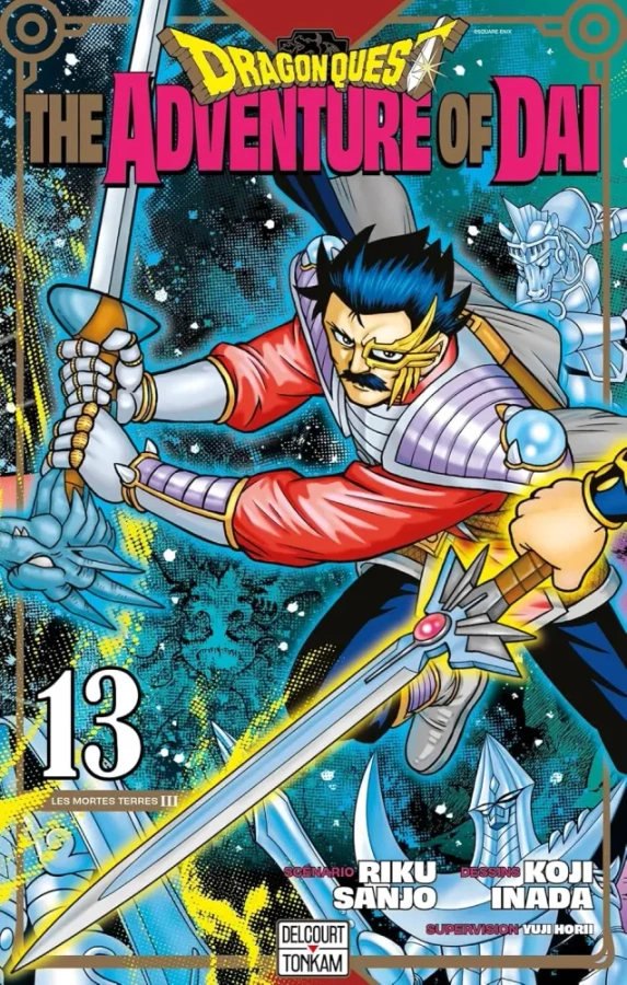 Tome 13