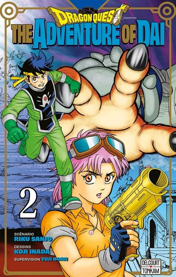Tome 2
