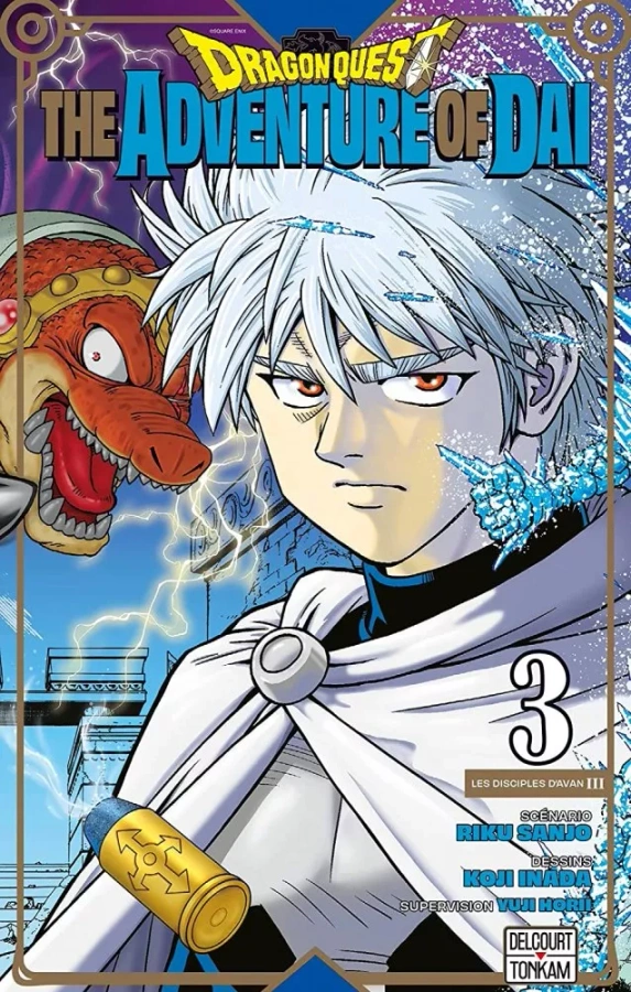 Tome 3