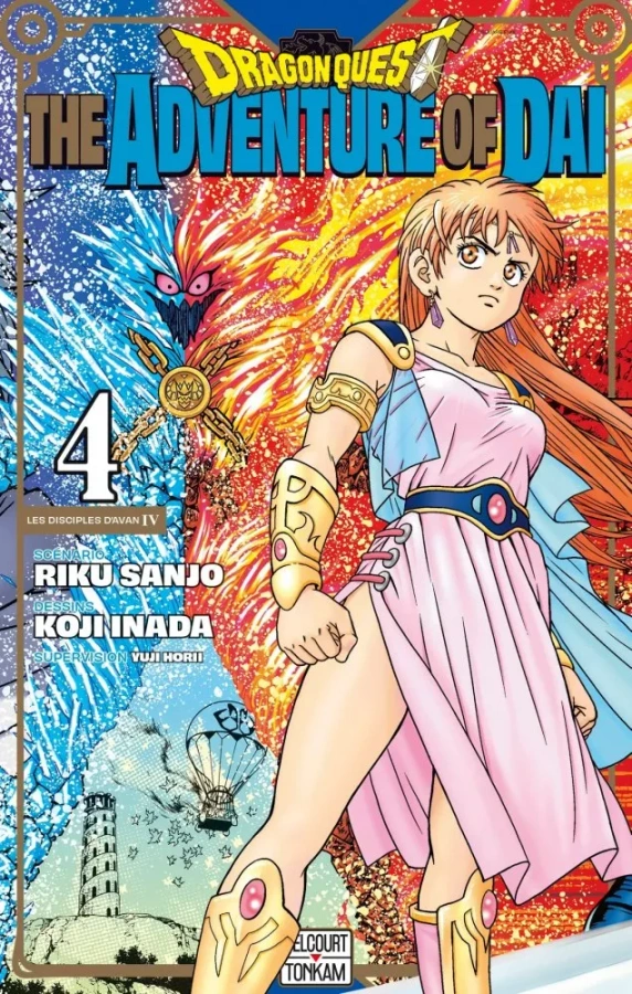 Tome 4