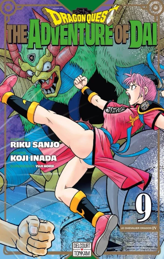 Tome 9