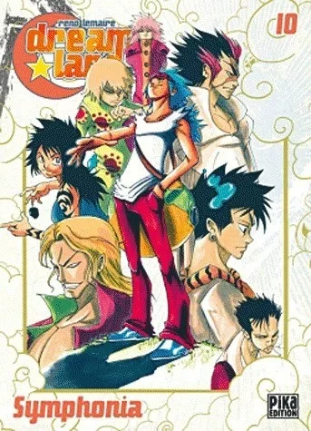 Tome 10