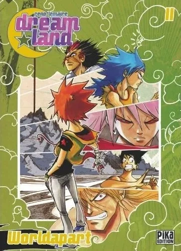 Tome 11