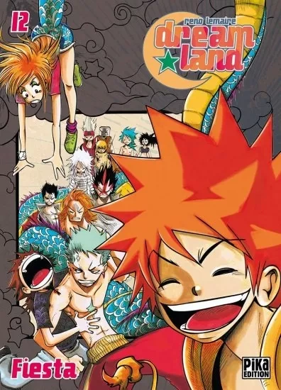 Tome 12