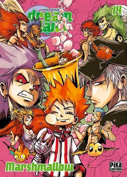 Tome 14