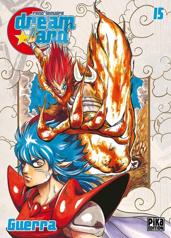 Tome 15