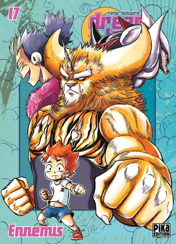 Tome 17