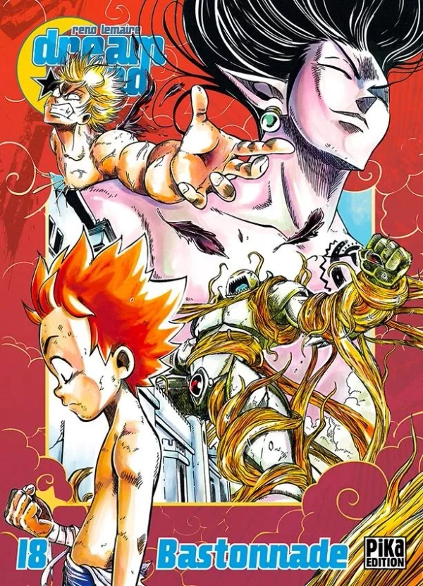 Tome 18