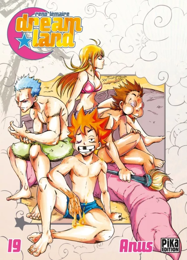 Tome 19