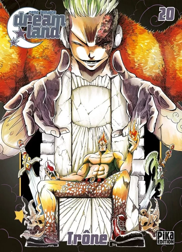 Tome 20