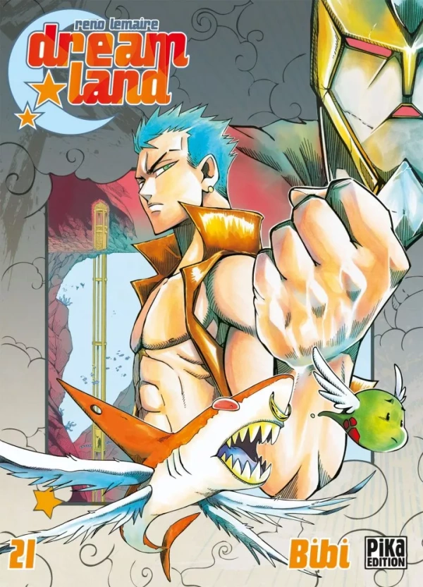 Tome 21