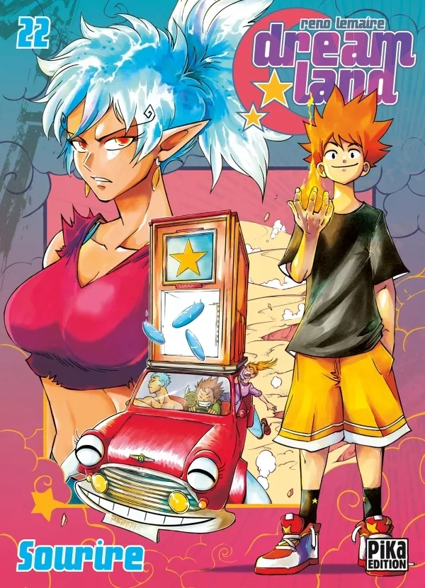 Tome 22