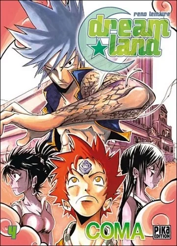 Tome 4