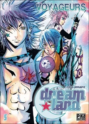 Tome 5