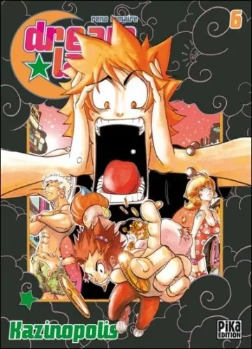 Tome 6