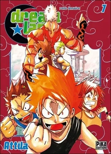 Tome 7