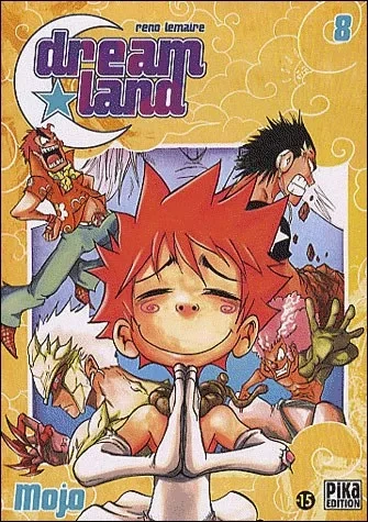 Tome 8